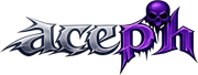 aceph logo